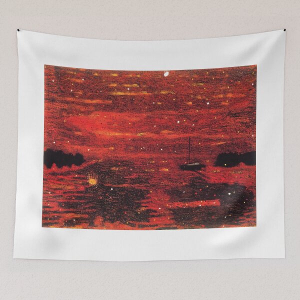 Item preview, Peter doig - baked by peter doig designed and sold by flexmortis.