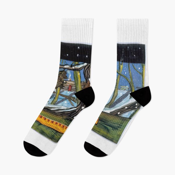 Item preview, Peter doig - art school art school by peter doig designed and sold by flexmortis.