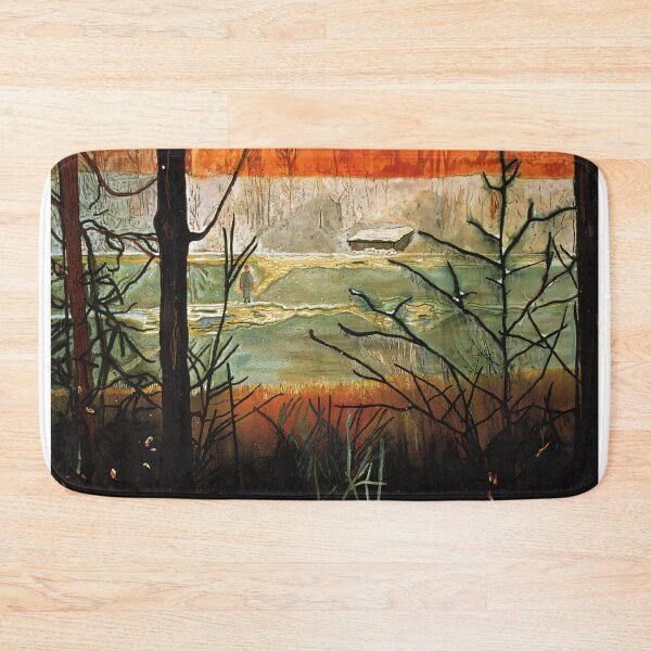 Item preview, Peter doig - almost grown by peter doig designed and sold by flexmortis.