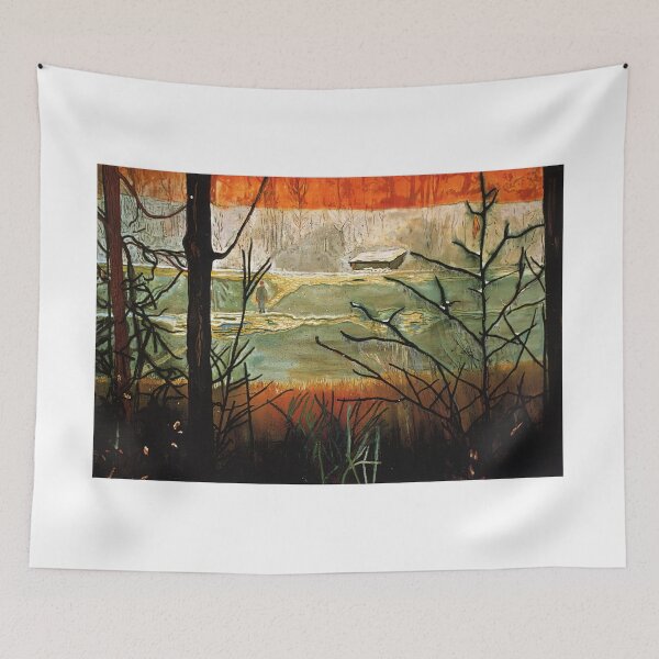 Item preview, Peter doig - almost grown by peter doig designed and sold by flexmortis.
