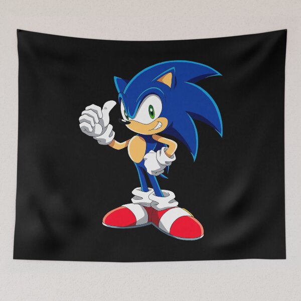 Item preview, Shadow The Hedgehog designed and sold by Iopi-art.