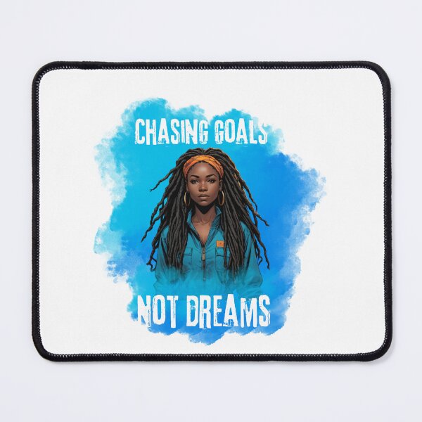 Item preview, Crushing goals not dreams designed and sold by WHDProduction45.