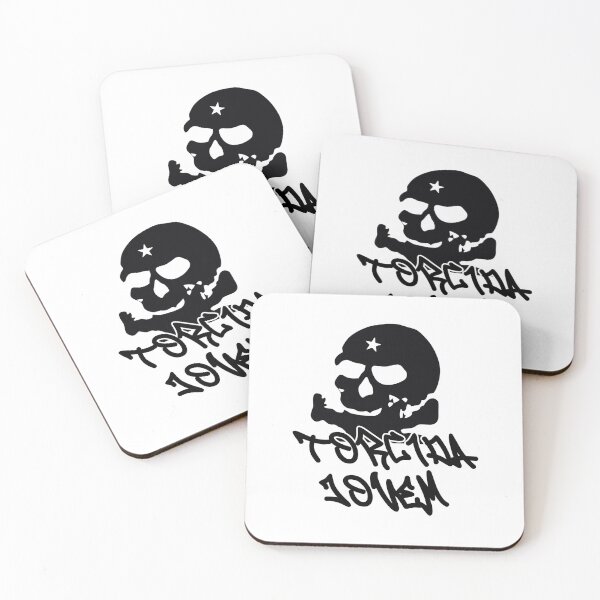 Item preview, Eternal passion Torvida Jovem Fogo designed and sold by canvasriddle.