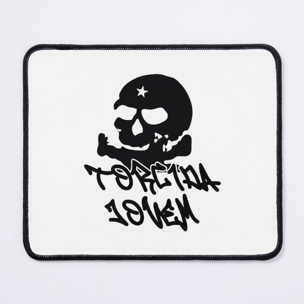 Item preview, Eternal passion Torvida Jovem Fogo designed and sold by canvasriddle.