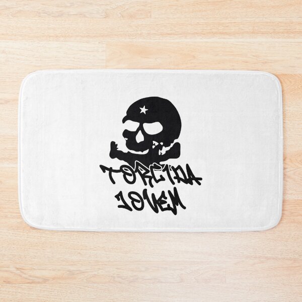 Item preview, Eternal passion Torvida Jovem Fogo designed and sold by canvasriddle.
