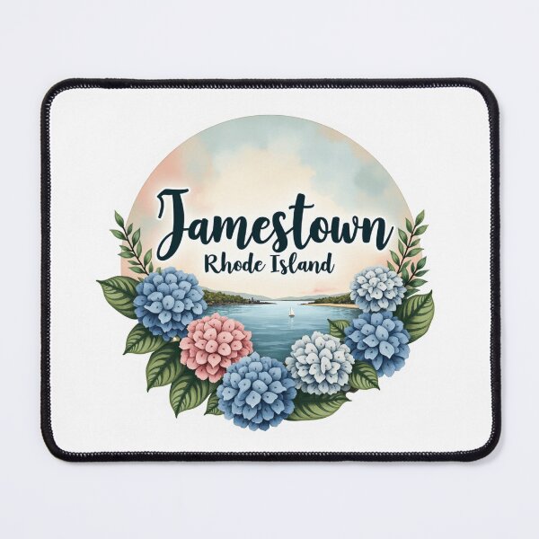 Item preview, Jamestown, Rhode Island designed and sold by positiveimages.