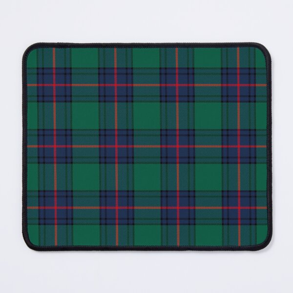 Item preview, SHAW Tartan | Historic Chattan Highland Clan & Family Name Plaid designed and sold by The Plaid Store®.