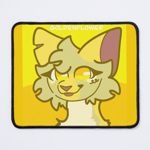 Item preview, Goldenflower designed and sold by BeeTheDragon-1.