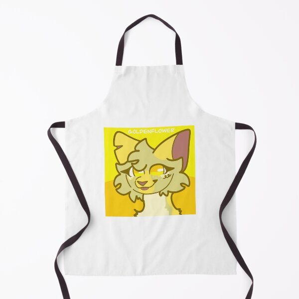 Item preview, Goldenflower designed and sold by BeeTheDragon-1.