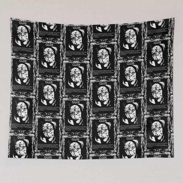 Item preview, Guilt designed and sold by DesignFantazia.