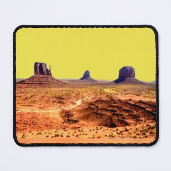 Artikelvorschau, Monument Valley entworfen und verkauft von ontological.
