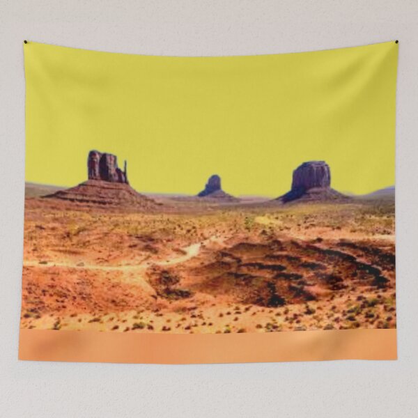 Artikelvorschau, Monument Valley entworfen und verkauft von ontological.