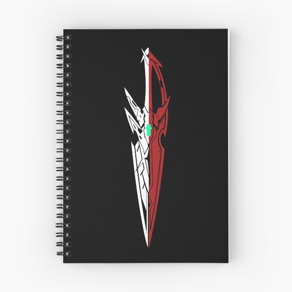 Item preview, Xenoblade Chronicles 2 - Aegis Sword Design designed and sold by Moregy.