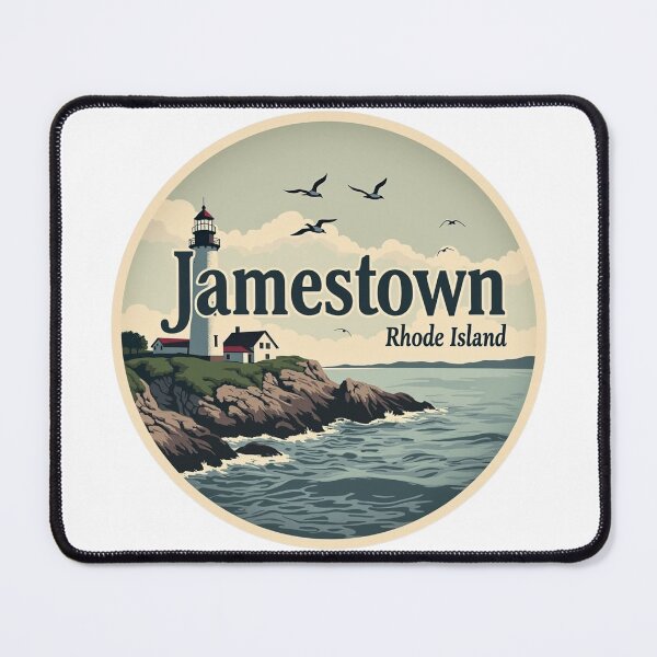 Item preview, Jamestown, Rhode Island designed and sold by positiveimages.