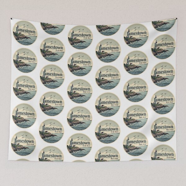 Item preview, Jamestown, Rhode Island designed and sold by positiveimages.