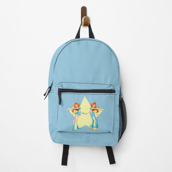 Item preview, Bloom; Light Blue designed and sold by Marco Bottiglieri.