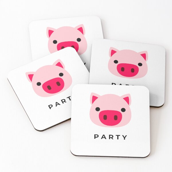 Item preview, Piggie designed and sold by KATKattalestv.
