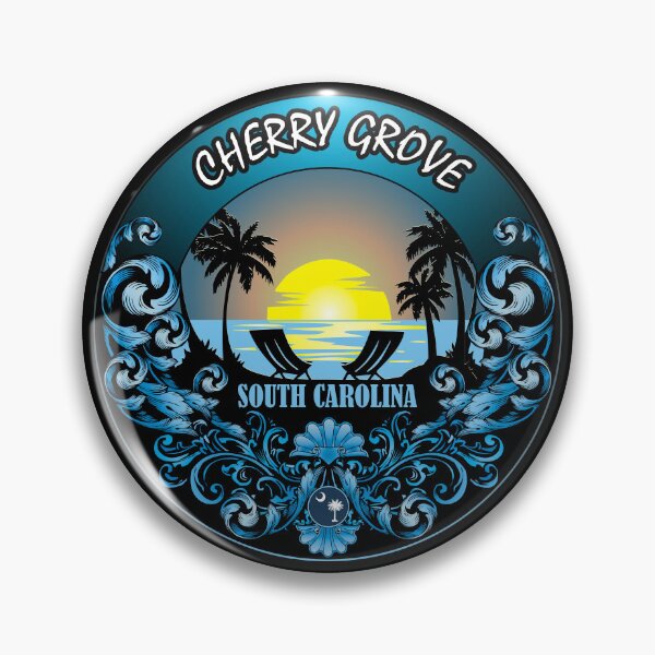 Item preview, Cherry Grove South Carolina designed and sold by studioss76.