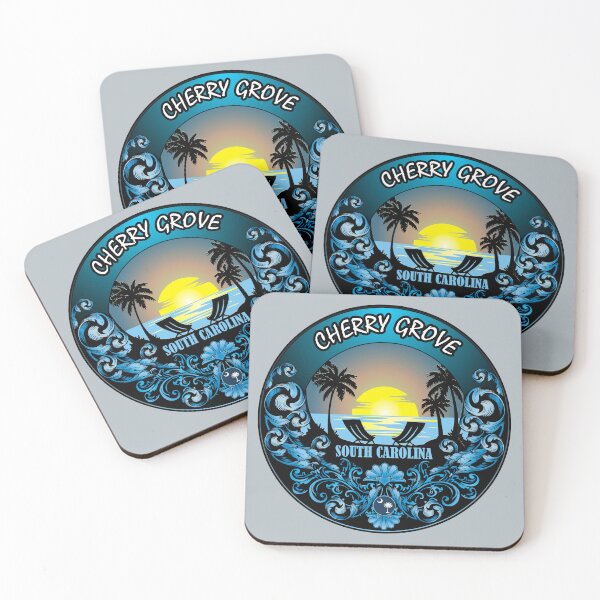 Item preview, Cherry Grove South Carolina designed and sold by studioss76.