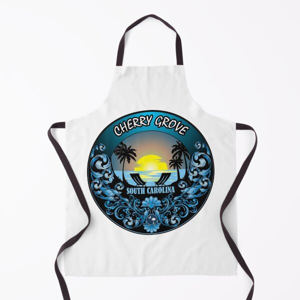 Item preview, Cherry Grove South Carolina designed and sold by studioss76.