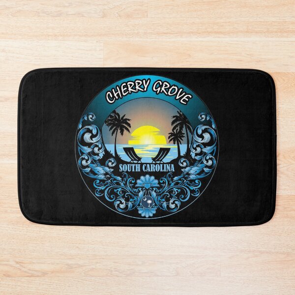Item preview, Cherry Grove South Carolina designed and sold by studioss76.