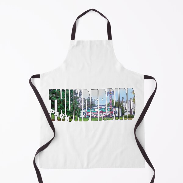Item preview, THUNDERBIRD PARK - Victoria Canada Totems Historic designed and sold by Adam Gormley.