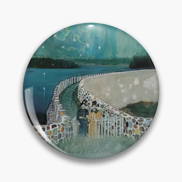 Item preview, Peter doig - gasthof zur muldentalsperre by peter doig designed and sold by flexmortis.