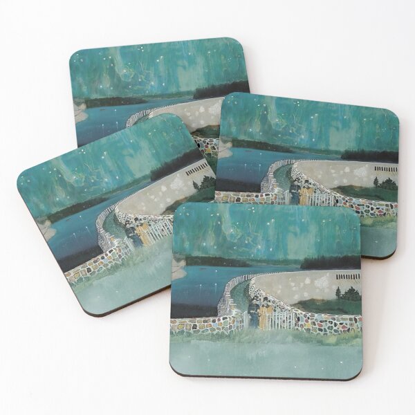 Item preview, Peter doig - gasthof zur muldentalsperre by peter doig designed and sold by flexmortis.