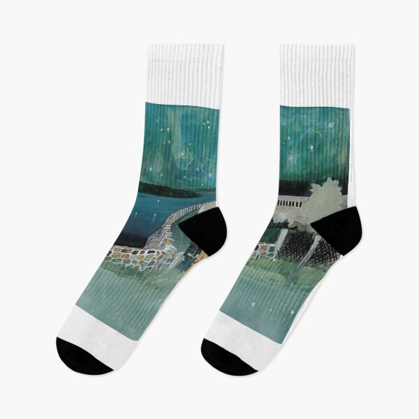 Item preview, Peter doig - gasthof zur muldentalsperre by peter doig designed and sold by flexmortis.