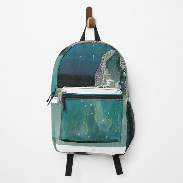 Item preview, Peter doig - gasthof zur muldentalsperre by peter doig designed and sold by flexmortis.