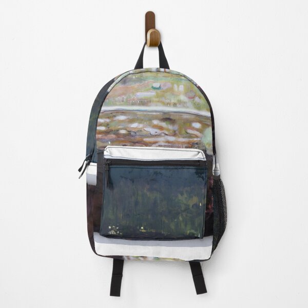 Item preview, Peter doig - echo lake by peter doig designed and sold by flexmortis.