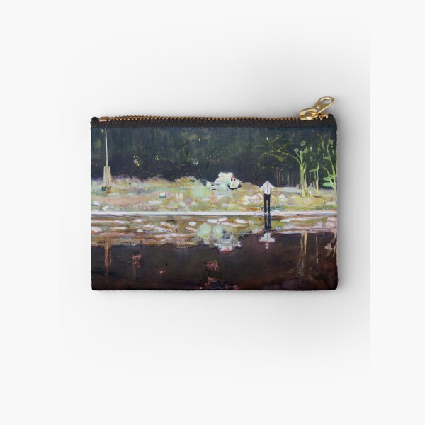 Item preview, Peter doig - echo lake by peter doig designed and sold by flexmortis.