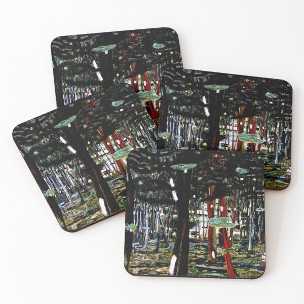 Item preview, Peter doig - concrete cabin by peter doig designed and sold by flexmortis.