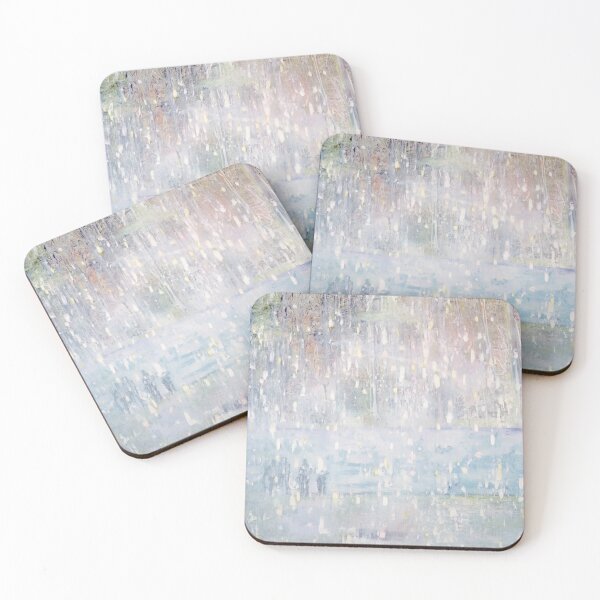 Item preview, Peter doig - cobourg more  by peter doig designed and sold by flexmortis.
