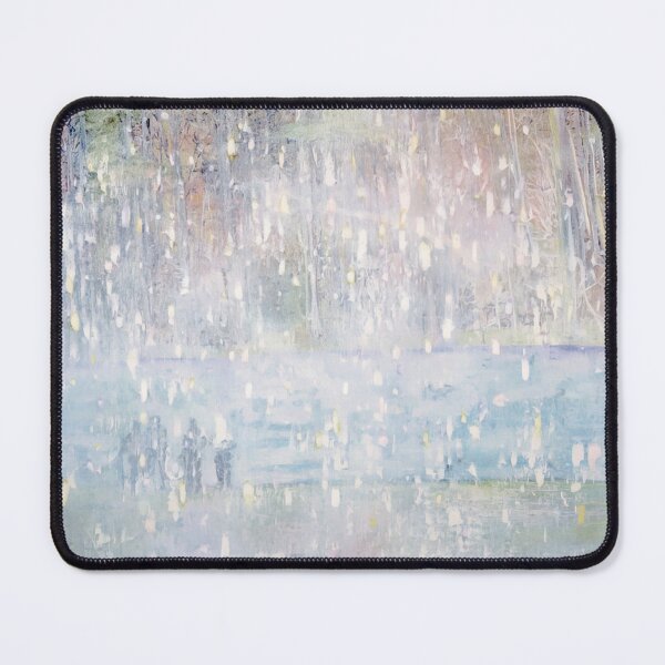 Item preview, Peter doig - cobourg more by peter doig designed and sold by flexmortis.