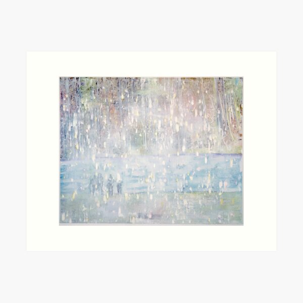 Item preview, Peter doig - cobourg more  by peter doig designed and sold by flexmortis.