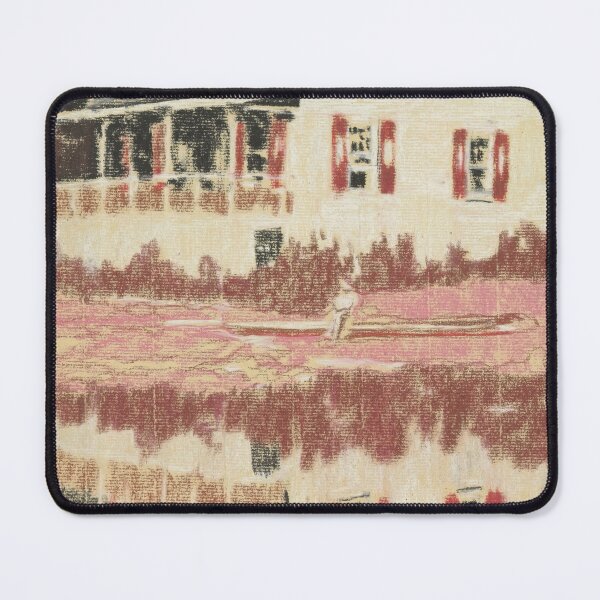 Item preview, Peter doig - camp forestia by peter doig designed and sold by flexmortis.