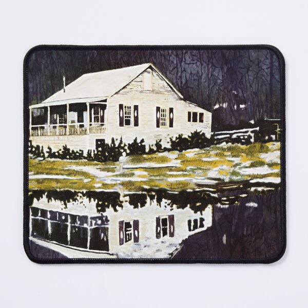 Item preview, Peter doig - camp forestia by peter doig designed and sold by flexmortis.
