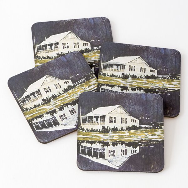 Item preview, Peter doig - camp forestia by peter doig designed and sold by flexmortis.
