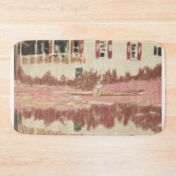 Item preview, Peter doig - camp forestia by peter doig designed and sold by flexmortis.