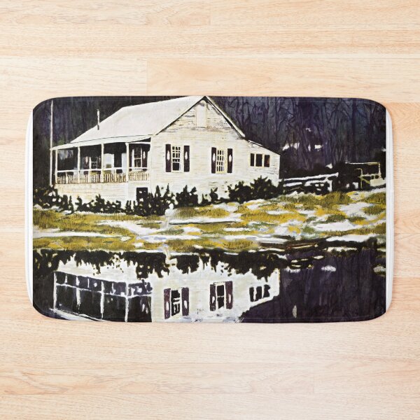 Item preview, Peter doig - camp forestia by peter doig designed and sold by flexmortis.
