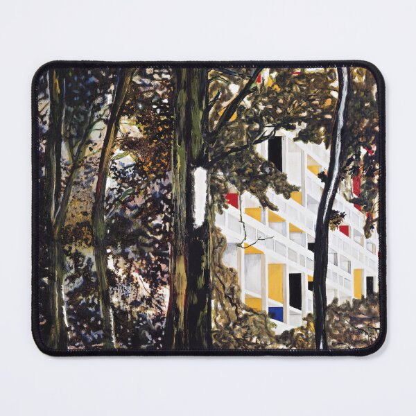 Item preview, Peter doig - briey concrete cabin by peter doig designed and sold by flexmortis.