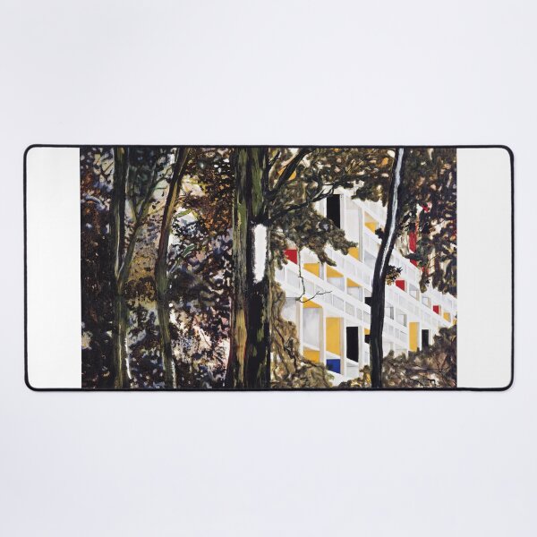 Item preview, Peter doig - briey concrete cabin by peter doig designed and sold by flexmortis.