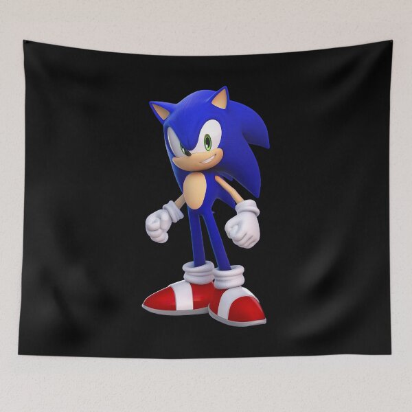 Item preview, Shadow The Hedgehog designed and sold by Iopi-art.