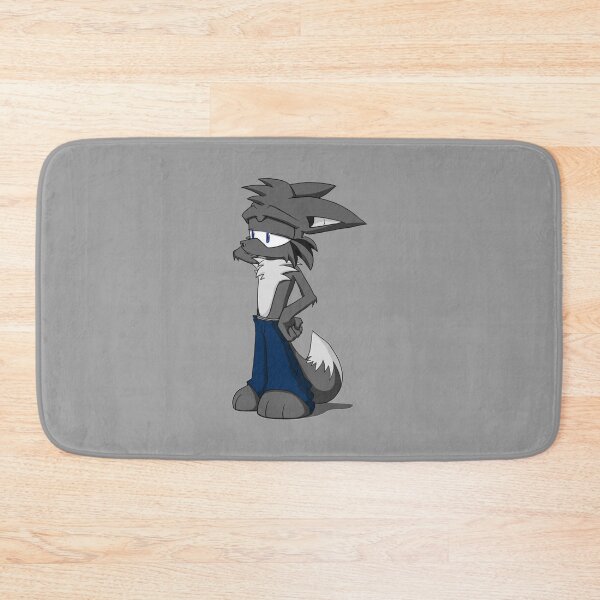 Item preview, Shadow The Hedgehog designed and sold by Iopi-art.
