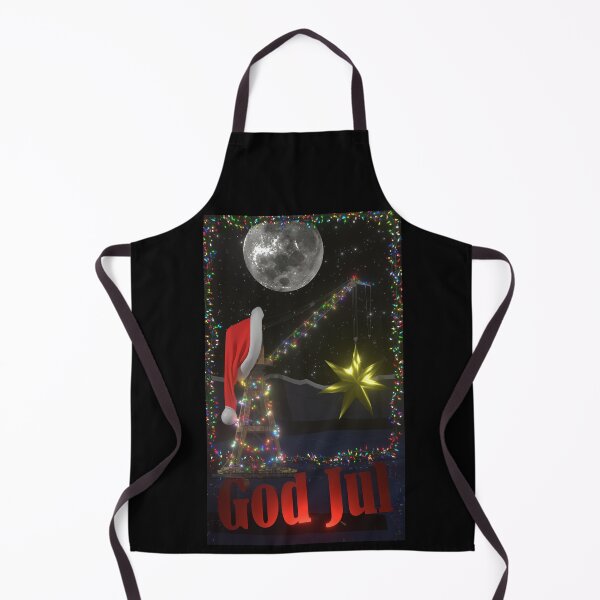 Item preview, Jule Kranen designed and sold by eirikfroynes.