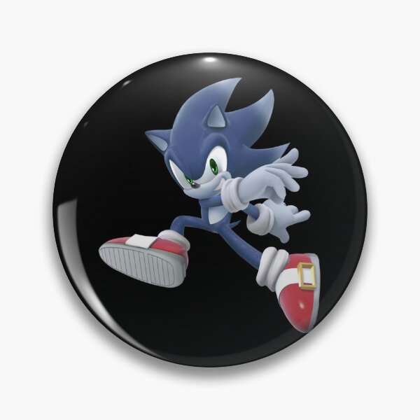 Item preview, Shadow The Hedgehog designed and sold by Iopi-art.