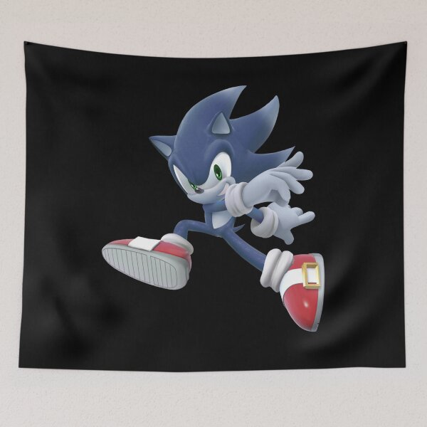 Item preview, Shadow The Hedgehog designed and sold by Iopi-art.