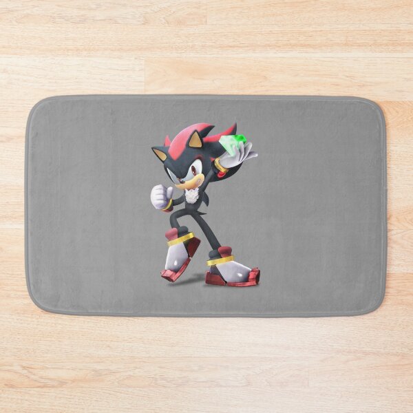 Item preview, Shadow The Hedgehog designed and sold by Iopi-art.