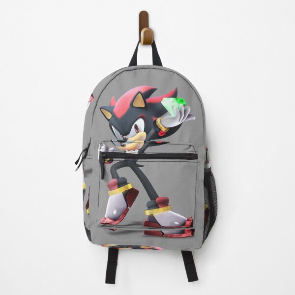Item preview, Shadow The Hedgehog designed and sold by Iopi-art.